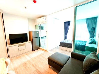 Condos for rent Central Plaza Bang Na : Regent home             bangna 
