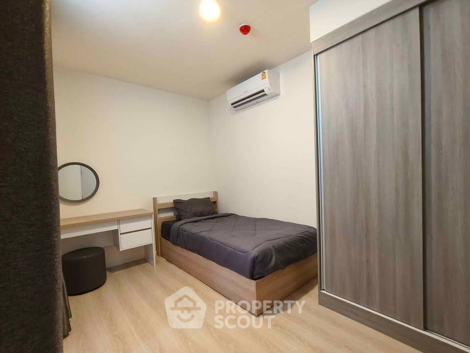 picture 2-BR Condo at A Space Mega 2 in Bang Kaeo (ID 2366880) - 10/12