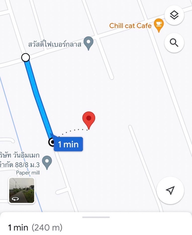 รูป 📣ขายที่ดินพุทธมณฑล เจ้าของขายเอง 1 ไร่ 2 งาน 37 ตร.ว. (ที่ดินถมแล้ว เจ้าของขายเอง) - รูปที่ 3/3