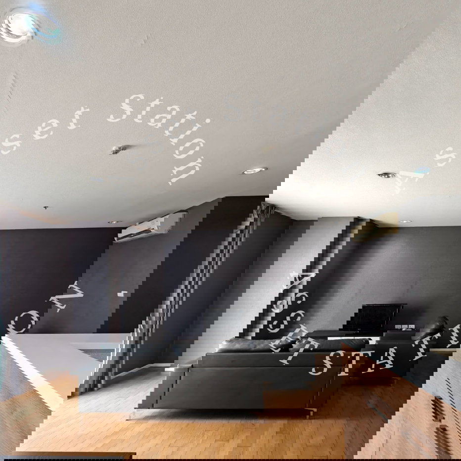 รูป ให้เช่า 💎Villa Sikhara Thonglor 25 เฟอร์ครบพร้อมเข้าอยู่ ห้อง2นอน2น้ำ ใกล้ BTS ทองหล่อ🏢 - รูปที่ 6/14