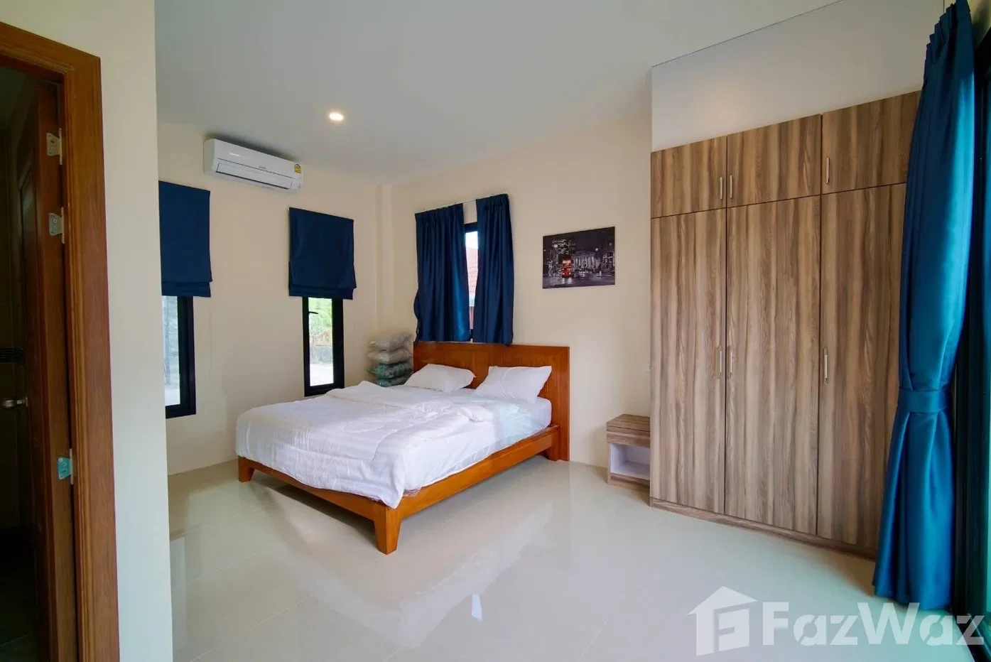 picture 5 Bedroom Villa for rent in Choeng Thale, Phuket 1064376 - 8/19