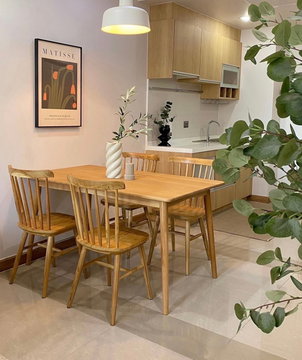 Supalai Wellington | Price 18,000 THB | Beautiful room, great location, fully furnished, ready to move in.