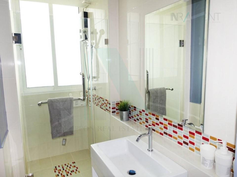 รูป 📌 ให้เช่าคอนโด เอ็ม โซไซตี้ เมืองทอง อาคาร C ชั้น 3 2 ห้องนอน ขนาด 51.00 ตรม ใกล้ เซ็นทรัล แจ้งวัฒนะ - รูปที่ 8/8