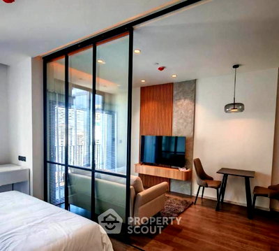 Condos for rent : 1-BR Condo at Muniq Sukhumvit 23 near MRT Sukhumvit (ID 2766464)
