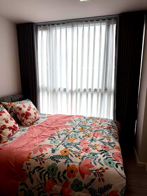 เช่าคอนโด MRT ศรีเอี่ยม : #SC12803​​​​    📌  ให้เช่า | 🟦🟨แอทโมซ ทรอปิคาน่า บางนา​🟥🟩💬 𝑪𝒐𝒏𝒕𝒂𝒄𝒕 𝑳𝑰𝑵𝑬: @𝒔𝒆𝒄𝒓𝒆𝒕𝒑𝒓𝒐𝒑𝒆𝒓𝒕𝒚 🔥✨