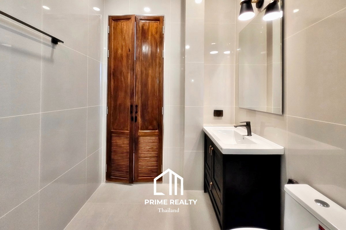 picture 3-Bedroom Private Pool Villa for Sale – Ready to Move In - 23/23