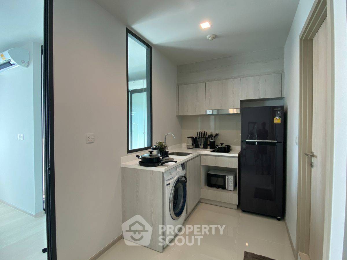 picture 1-BR Condo at Life One Wireless near BTS Phloen Chit (ID 2172255) - 3/7