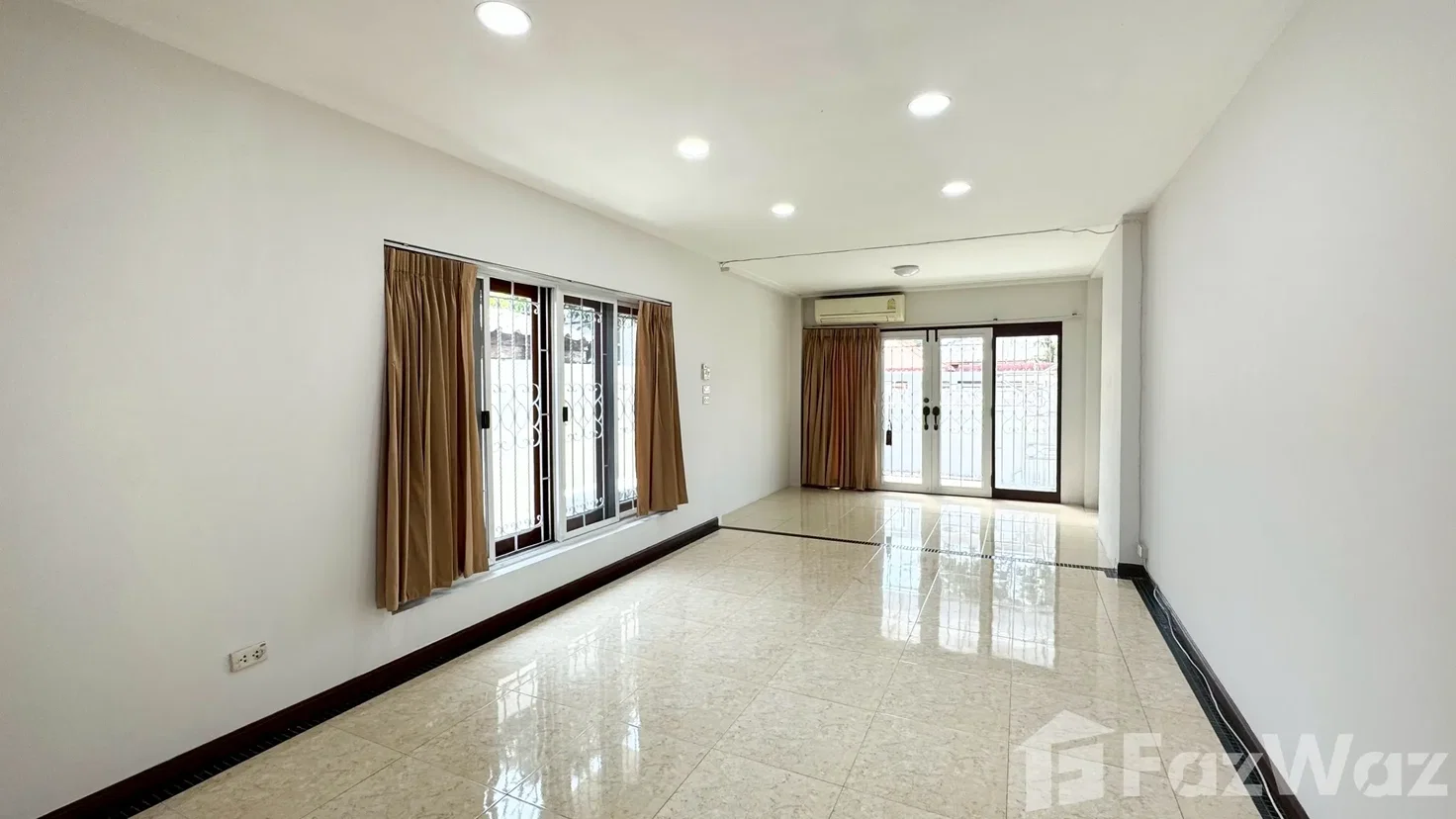 รูป บ้านเดี่ยวให้เช่า 4 ห้องนอน ใน สวนหลวง, กรุงเทพมหานคร 6165236 - รูปที่ 18/19