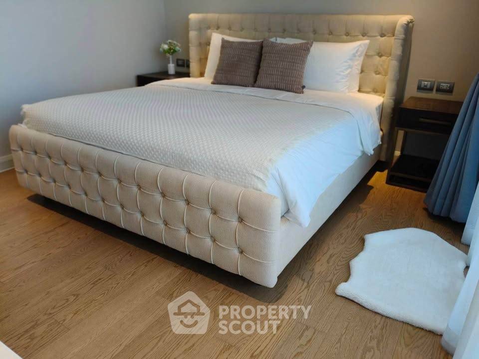 รูป คอนโด 2-ห้องนอน ที่ แมกโนเลียส์ วอเตอร์ฟรอนท์ เรสซิเดนซ์ ใกล้ BTS สะพานตากสิน (ID 2785164) - รูปที่ 6/18