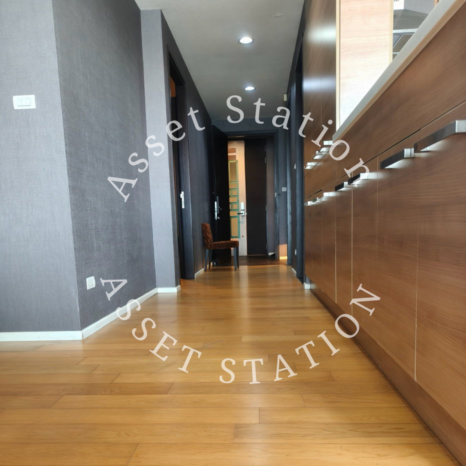 รูป ให้เช่า 💎Villa Sikhara Thonglor 25 เฟอร์ครบพร้อมเข้าอยู่ ห้อง2นอน2น้ำ ใกล้ BTS ทองหล่อ🏢 - รูปที่ 11/14