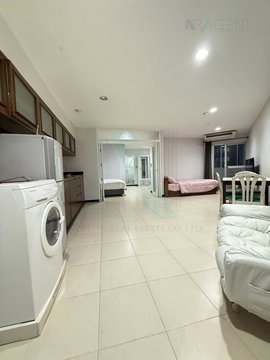 📌 ให้เช่าคอนโด วิทยุ คอมเพล็กซ์ อาคาร 1 ชั้น 22 1 ห้องนอน ขนาด 80 ตรม ใกล้ มหาวิทยาลัยมหานคร