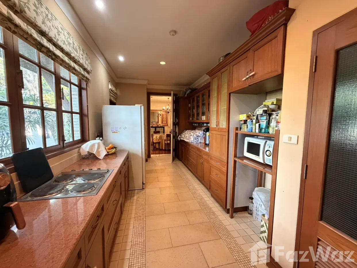 รูป ขาย บ้านเดี่ยว 2 ห้องนอน ใน สะพานสอง, กรุงเทพมหานคร 5996136 - รูปที่ 3/44