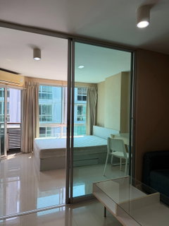 รูปภาพ ให้เช่า Swift Condo เอแบคบางนา 🏡 พร้อมอยู่ เลี้ยงสัตว์ได้ 🐶🐱 #ตอบแชทไว 🔥🔥 รหัส M2070