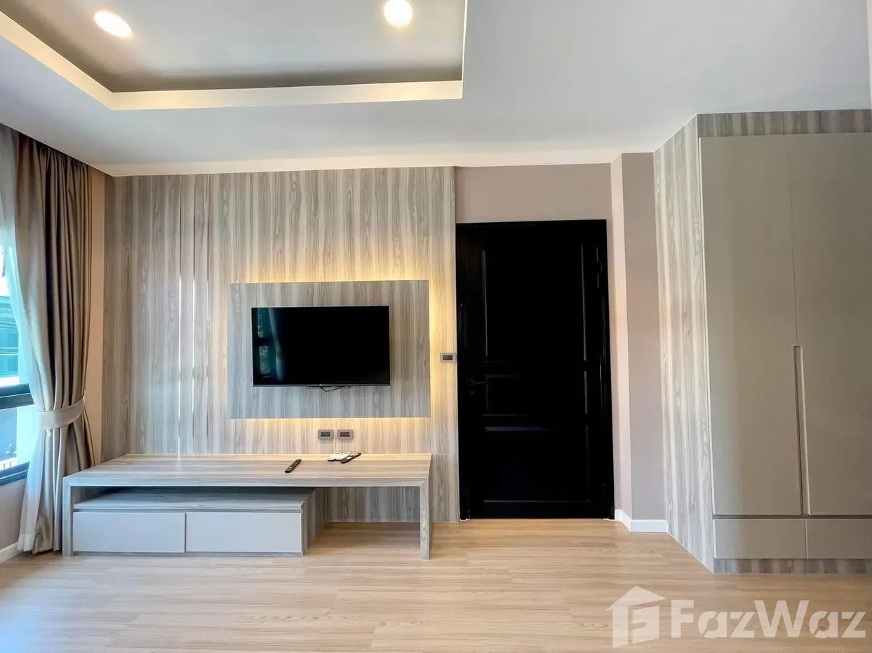 รูป บ้านเดี่ยวให้เช่า 3 ห้องนอน ในโครงการ Patta Ville 2043843 - รูปที่ 5/20