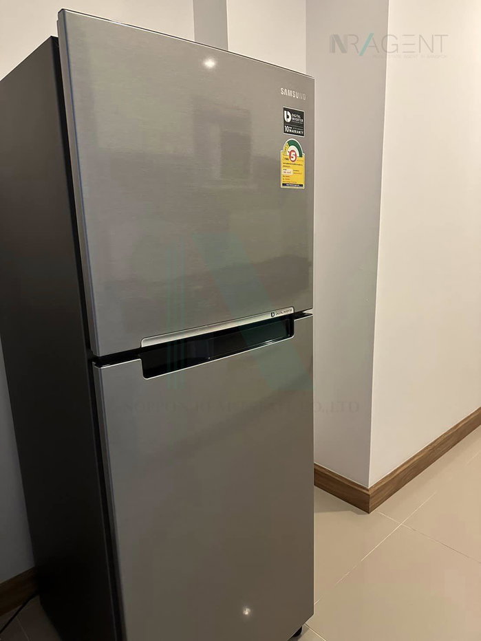 รูป 📌 ให้เช่าคอนโด ศุภาลัย ริเวอร์ รีสอร์ท อาคาร 1 ชั้น 30 1 ห้องนอน ขนาด 53.00 ตรม ใกล้ ศูนย์การค้ารอยัลการ์เด้นพลาซ่า - รูปที่ 7/8