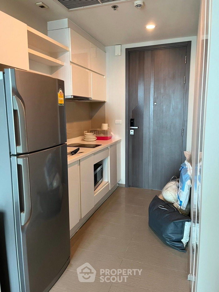 picture 1-BR Condo at Pyne By Sansiri near BTS Ratchathewi (ID 2783744) - 2/16