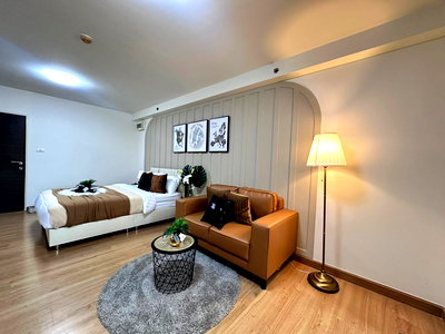 เช่าคอนโด เมเจอร์ ฮอลลีวูด รามคำแหง : 🤝🏻RB24043 ให้เช่าถูกมาก👍ศุภาลัย ซิตี้ รีสอร์ท รามคำแหง✅แอดไลน์ @mproperty( มี @ ด้วย) แอดมินตอบไว