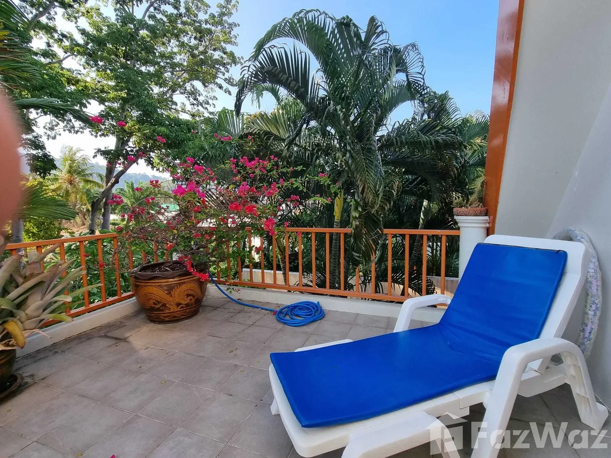 picture 4 Bedroom Villa for rent in Rawai, Phuket  6166048 - 9/15