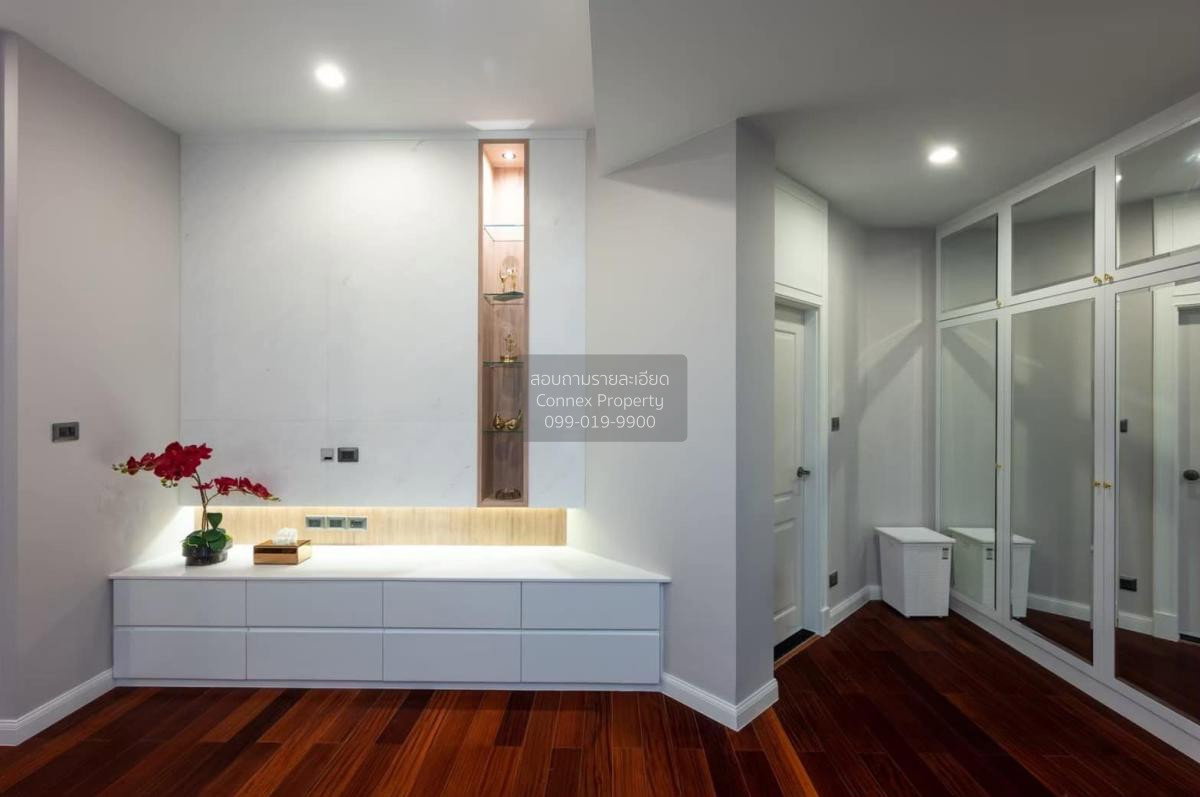 รูป 🔥🔥🔥 เช่าคอนโด  ศุภาลัย เวลลิงตัน MRT-ศูนย์วัฒนธรรมแห่งประเทศไทย ห้วยขวาง เขต ห้วยขวาง กรุงเทพ CX-97597 ✅ ทักไลน์ @connexproperty ตอบทันที ทีมงานมืออาชีพ ✅ 🔥🔥🔥 - รูปที่ 1/12