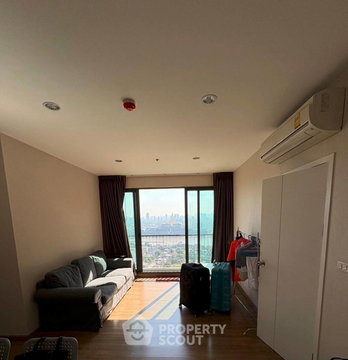 2-BR Condo at The Tree RIO Bang-Aor near MRT Bang O (ID 2781315)