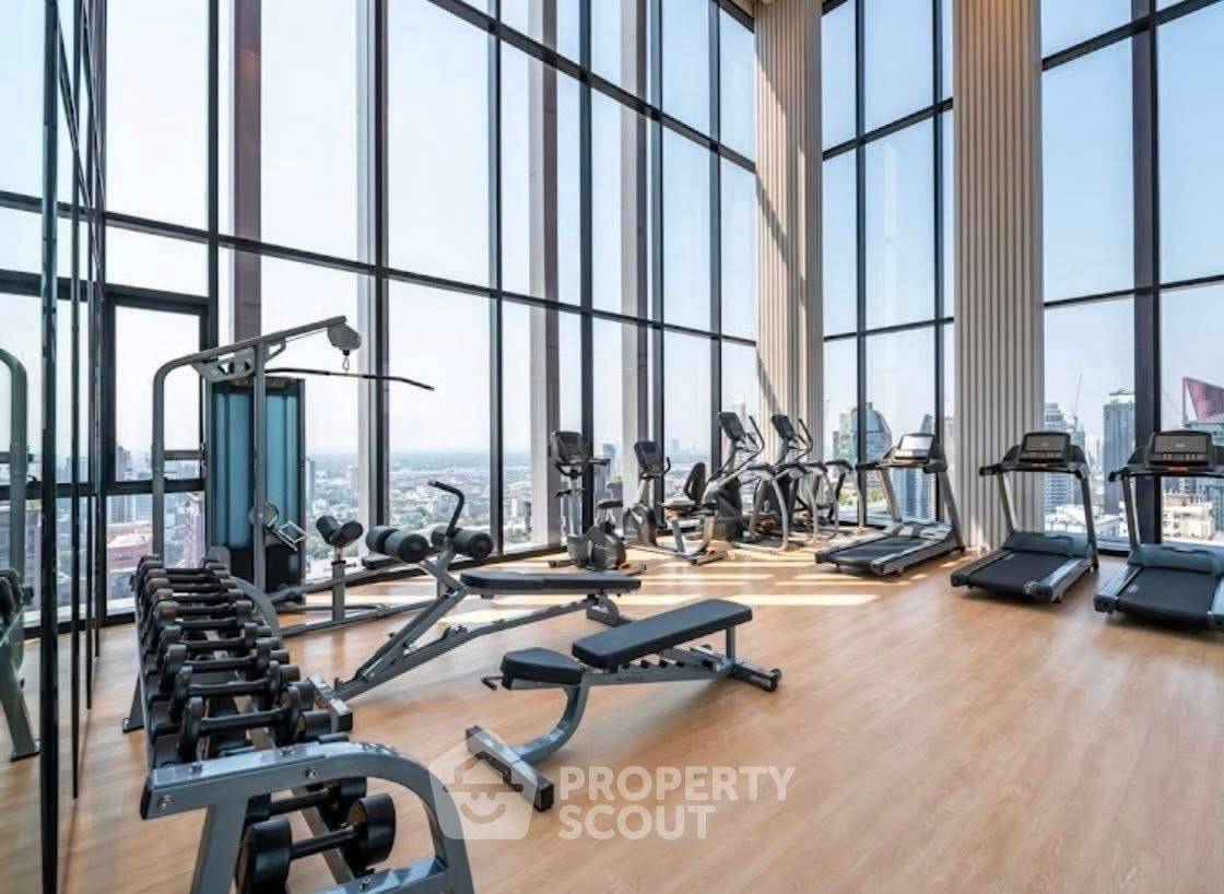 รูป คอนโด 1-ห้องนอน ที่ มารุ เอกมัย 2 ใกล้ BTS เอกมัย (ID 2784392) - รูปที่ 9/10