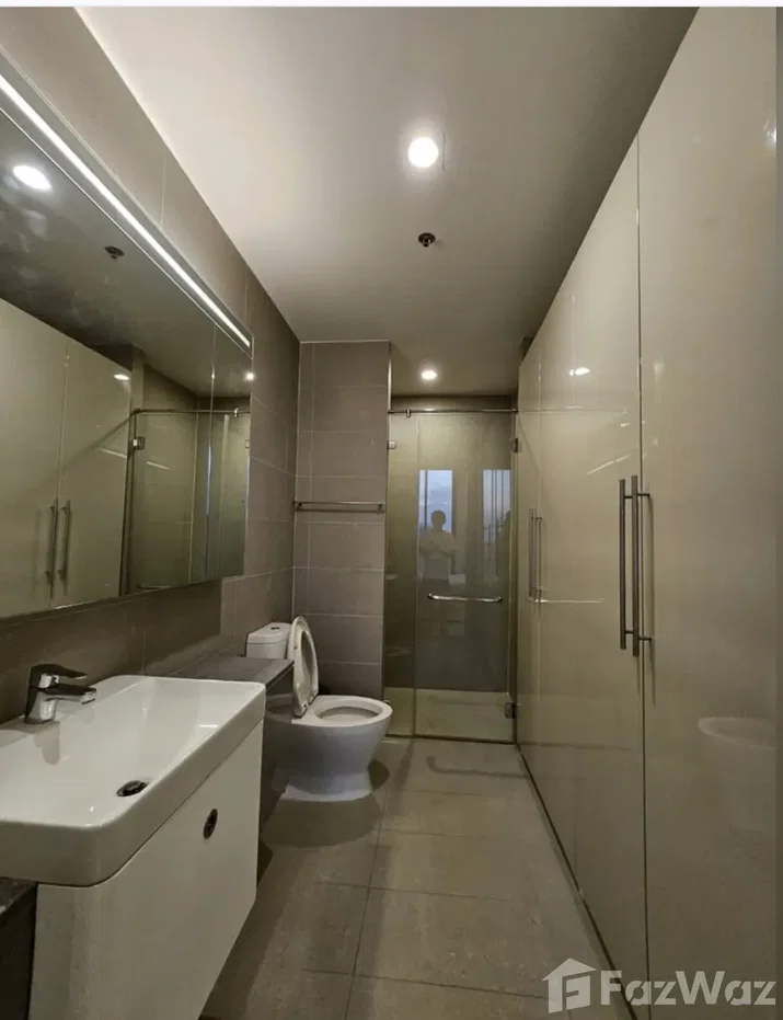 รูป คอนโดให้เช่า 1 ห้องนอน ในโครงการ โนเบิล เพลินจิต 6165216 - รูปที่ 11/13