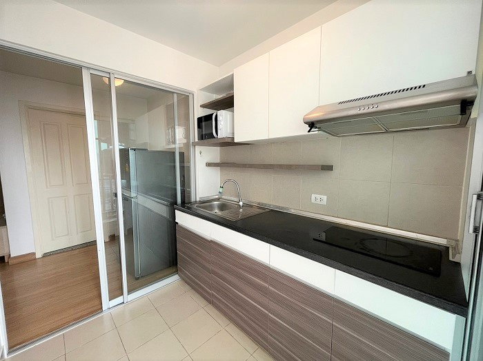 รูป 🔔🔔ปล่อยเช่า!! ศุภาลัย เวอเรนด้า รัชวิภา-ประชาชื่น 1Bed 44 ตรม.ชั้น 20 ตึก West ห้องแต่งครบ!! ใกล้ MRT สถานีบางซ่อน สอบถาม LINE ID: @atfirm🔔🔔 - รูปที่ 12/16