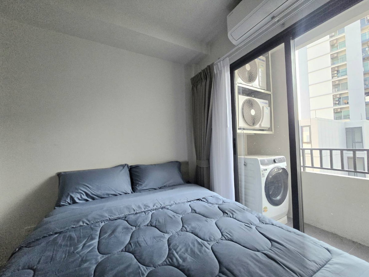 รูป 💥CP-9894💥ว่าง ให้ เช่า ควินทารา มาย'เจน รัชดา - ห้วยขวาง👉แอดไลน์ @be.easy - รูปที่ 4/9