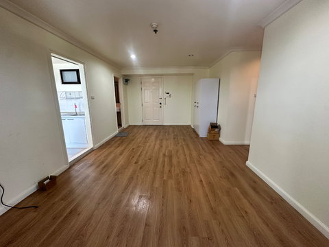 ให่เช่า 2 ห้องนอน ตึก A ชั้น 8 ขนาด 68 ตรม ราคา 14,000 บาท ห้องเปล่า