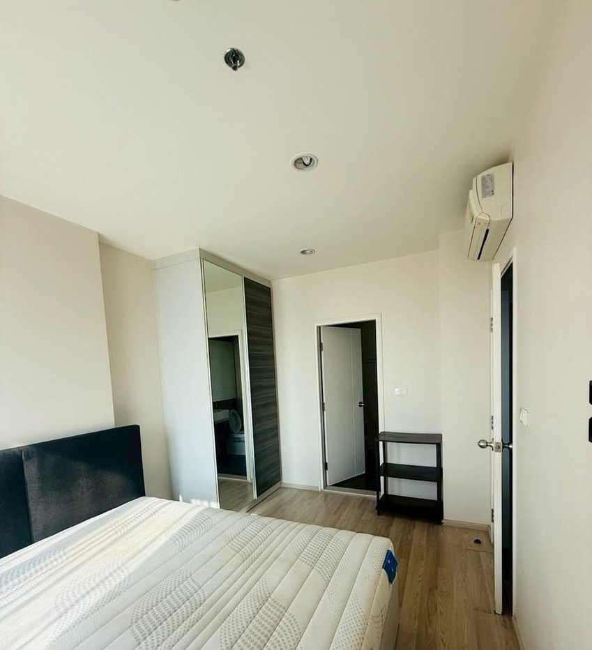picture Condo for Rent at Centric Ratchada - Huai Khwang (G6904002) - 3/6