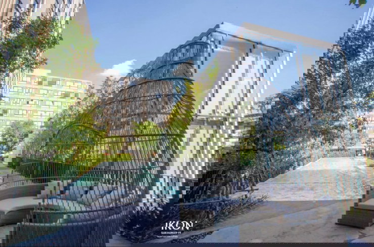 picture 𝐂𝐨𝐧𝐝𝐨 𝐈𝐤𝐨𝐧 𝐒𝐮𝐤𝐡𝐮𝐦𝐯𝐢𝐭 𝟕𝟕 - 8/10