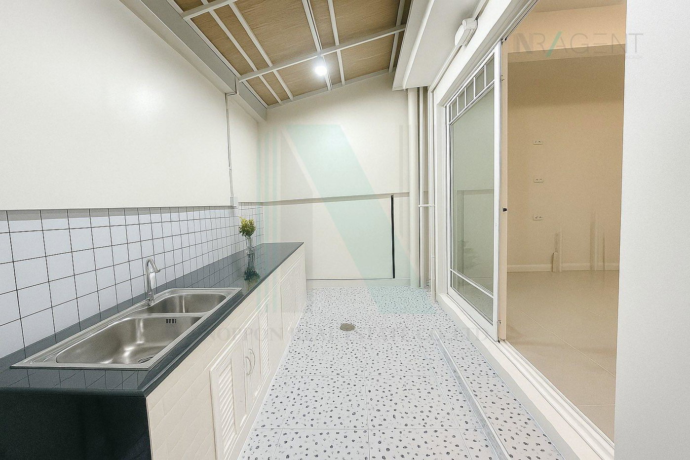 รูป 📌 ขายทาวน์เฮาส์ โครงการ อินดี้ 3 ประชาอุทิศ 90 2 ชั้น 2 ห้องนอน 3 ห้องน้ำ - รูปที่ 5/8