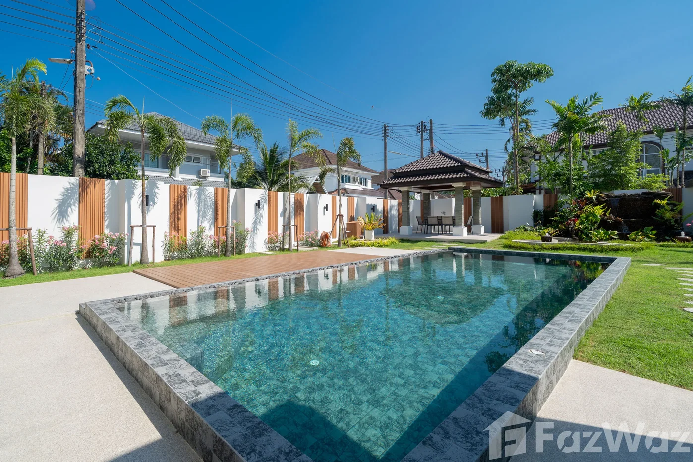 รูป ขาย วิลล่า 4 ห้องนอน ใน ศรีสุนทร, ภูเก็ต 6165313 - รูปที่ 46/57
