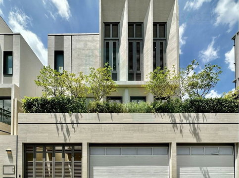 📌 ขายบ้านเดี่ยว โครงการ แอดเลอร์ บ้านจันทน์ 3 ชั้น 4 ห้องนอน 5 ห้องน้ำ