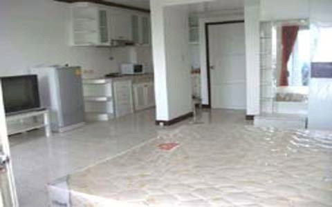 รูป ให้เช่า กาแลทอง คอนโด ย่านช้างคลาน ใกล้พันธ์ทิพย์พลาซ่า - รูปที่ 5/7