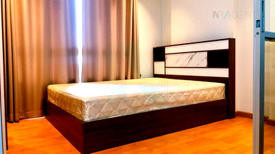 Condos for sale : 🚩 For Sell Condo THE PRESIDENT PHETKASEM - BANGKHAE Building 1, Floor 9,1 bed room, Room size 30 sqm