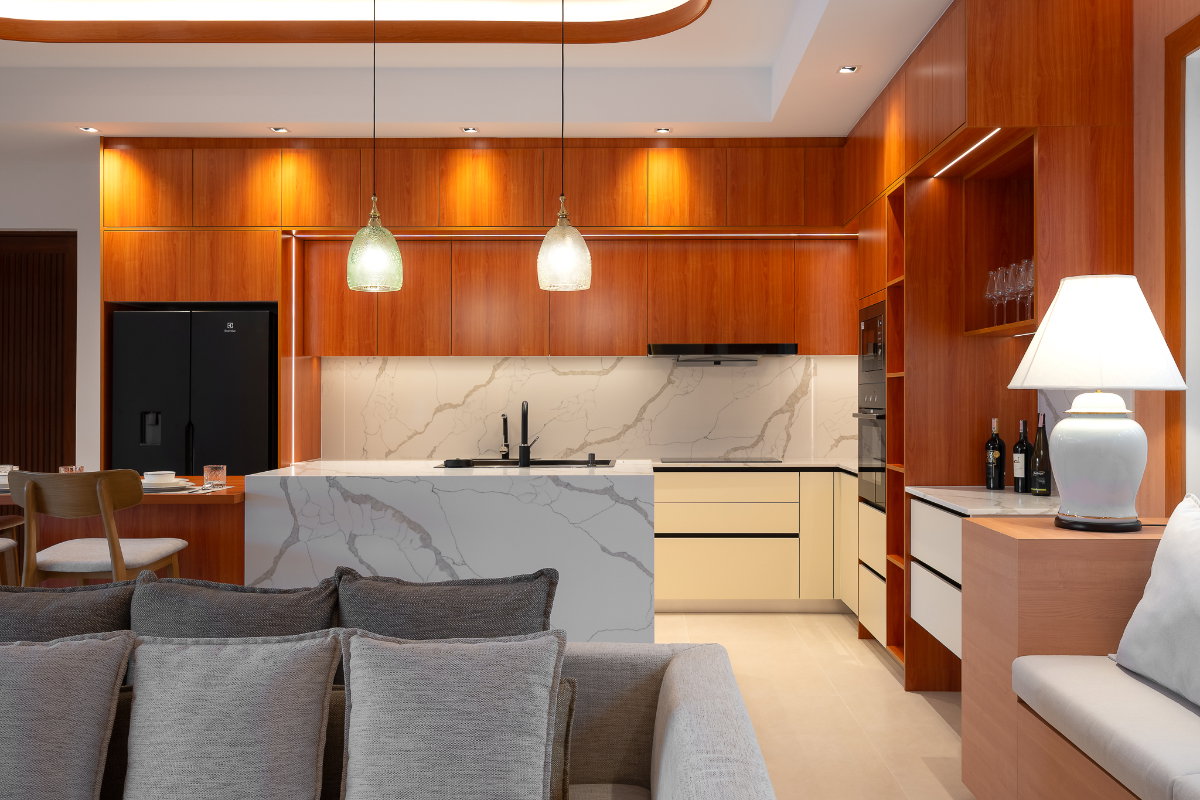 รูป ขายบ้านพักตากอากาศหรูหราในเขาแบล็คเมาน์เทน หัวหิน เหมาะสำหรับเป็นที่อยู่อาศัยส่วนตัว - รูปที่ 19/32