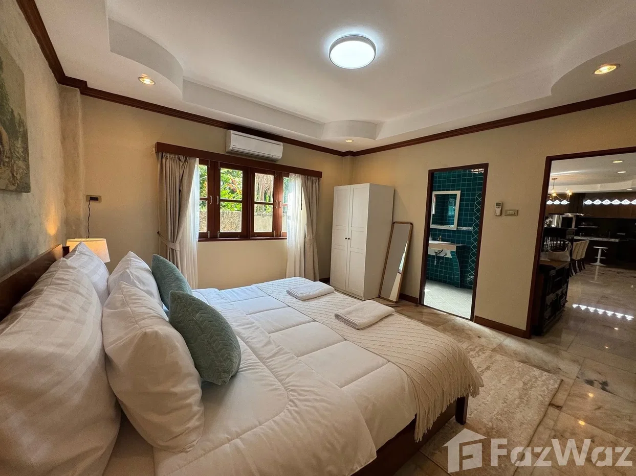 รูป วิลล่าให้เช่า 5 ห้องนอน ใน ฉลอง, ภูเก็ต 5348018 - รูปที่ 99/135