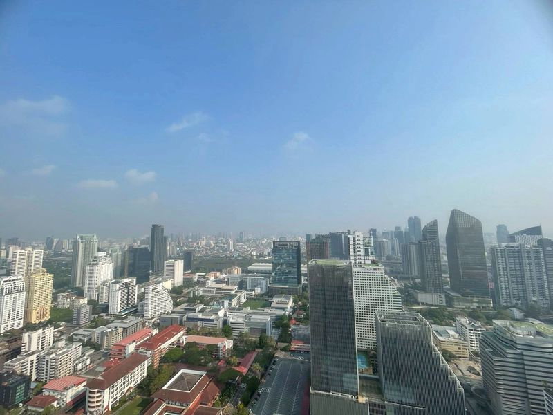 รูป FOR RENT ：THE ESSE Asoke 🔥PRICE 🔥 30,000 BAHT/Month 🔥line :@190evxgl - รูปที่ 13/13