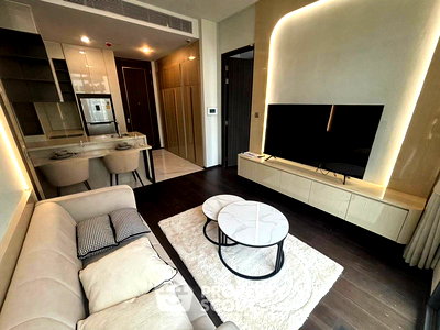 Condos for sale St. Andrews International School Bangkok : 1-BR Condo at Laviq Sukhumvit 57 near BTS Thong Lor (ID 1550886)