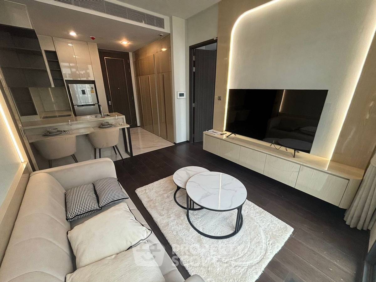 รูป คอนโด 1-ห้องนอน ที่ ลาวิค สุขุมวิท 57 ใกล้ BTS ทองหล่อ (ID 1550886) - รูปที่ 1/29