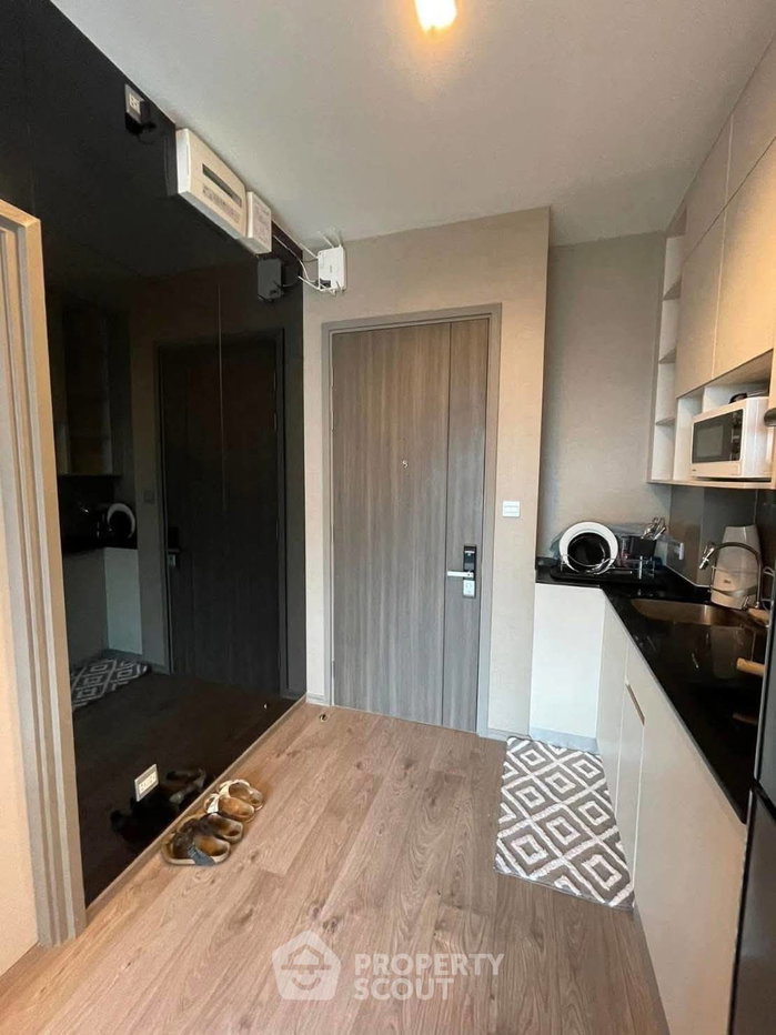 รูป คอนโด 1-ห้องนอน ที่ วิสดอม อเวนิว รัชดา - ลาดพร้าว ใกล้ MRT รัชดาภิเษก (ID 2784383) - รูปที่ 7/10