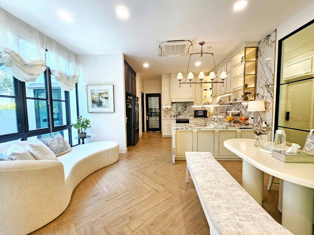 รูป MN04497 - Nantawan Rama 9 - New Krungthepkreetha :  KrungthepKreetha  - รูปที่ 3/10