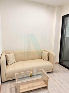 รูปภาพ 🚩 For Rent Condo CONDOLETTE MIDST RAMA 9 Building 1, Floor 14,1 bed room, Room size 30 sqm