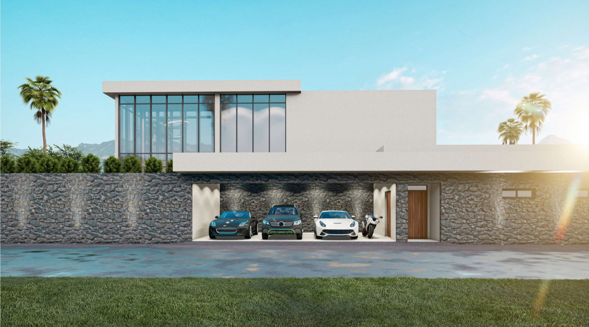 picture ✨ Villa Samata – Luxury Villas in Pak Nam Pran, Pranburi ✨ - 4/14