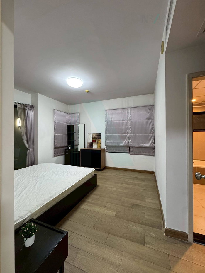 รูป 📌 ให้เช่าคอนโด ศุภาลัย พรีเมียร์ นราธิวาส-สาทร อาคาร 11 ชั้น 17 2 ห้องนอน ขนาด 83 ตรม ใกล้ โรงเรียนสอนกอล์ฟบางกอก - รูปที่ 2/8