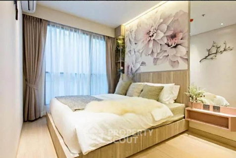 คอนโด 1-ห้องนอน ที่ ลุมพินี พาร์ค พหล 32 ใกล้ BTS เสนานิคม (ID 2782050)
