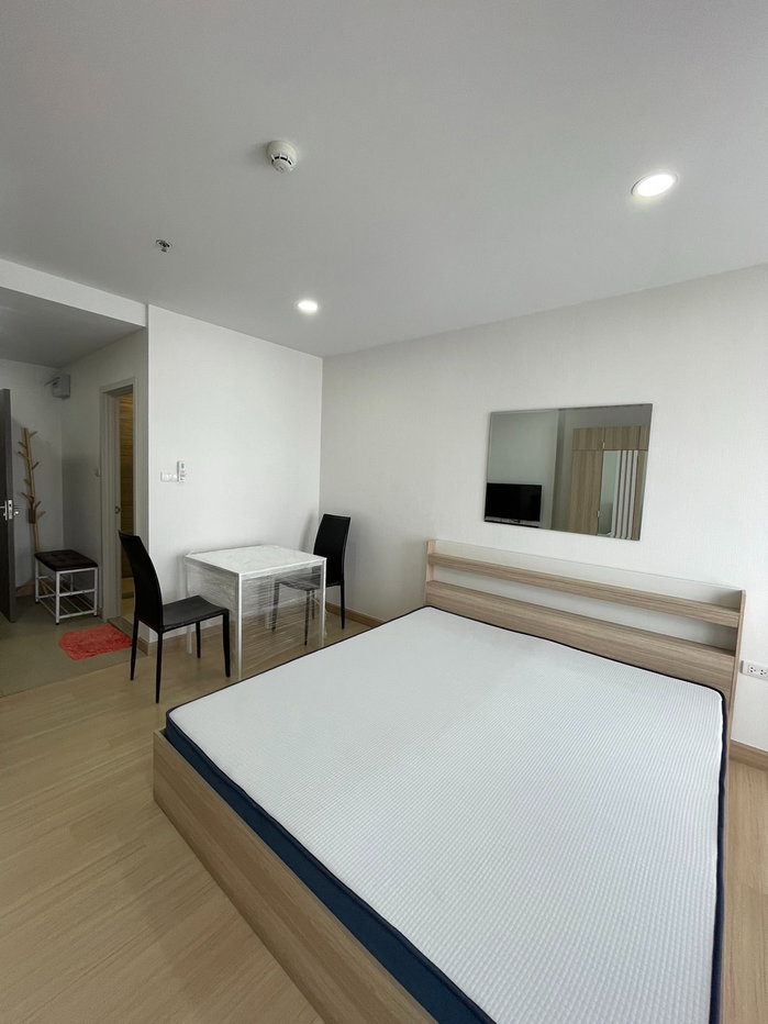 รูป 🎉 For Rent 🏤 Supalai Veranda Ramkhamhaeng (ศุภาลัย เวอเรนด้า รามคำแหง )🏤JA-1381 - รูปที่ 2/10