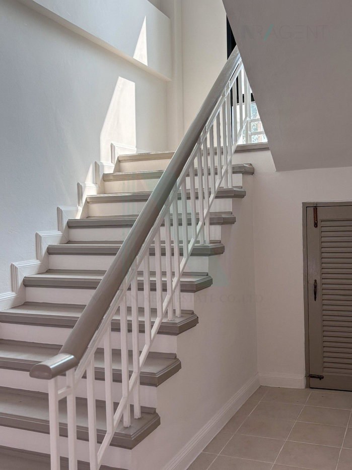 รูป 📌 ขายบ้านเดี่ยว โครงการ กฤษดาซิตี้ เลค พาร์ค 2 ชั้น 3 ห้องนอน 3 ห้องน้ำ - รูปที่ 3/8