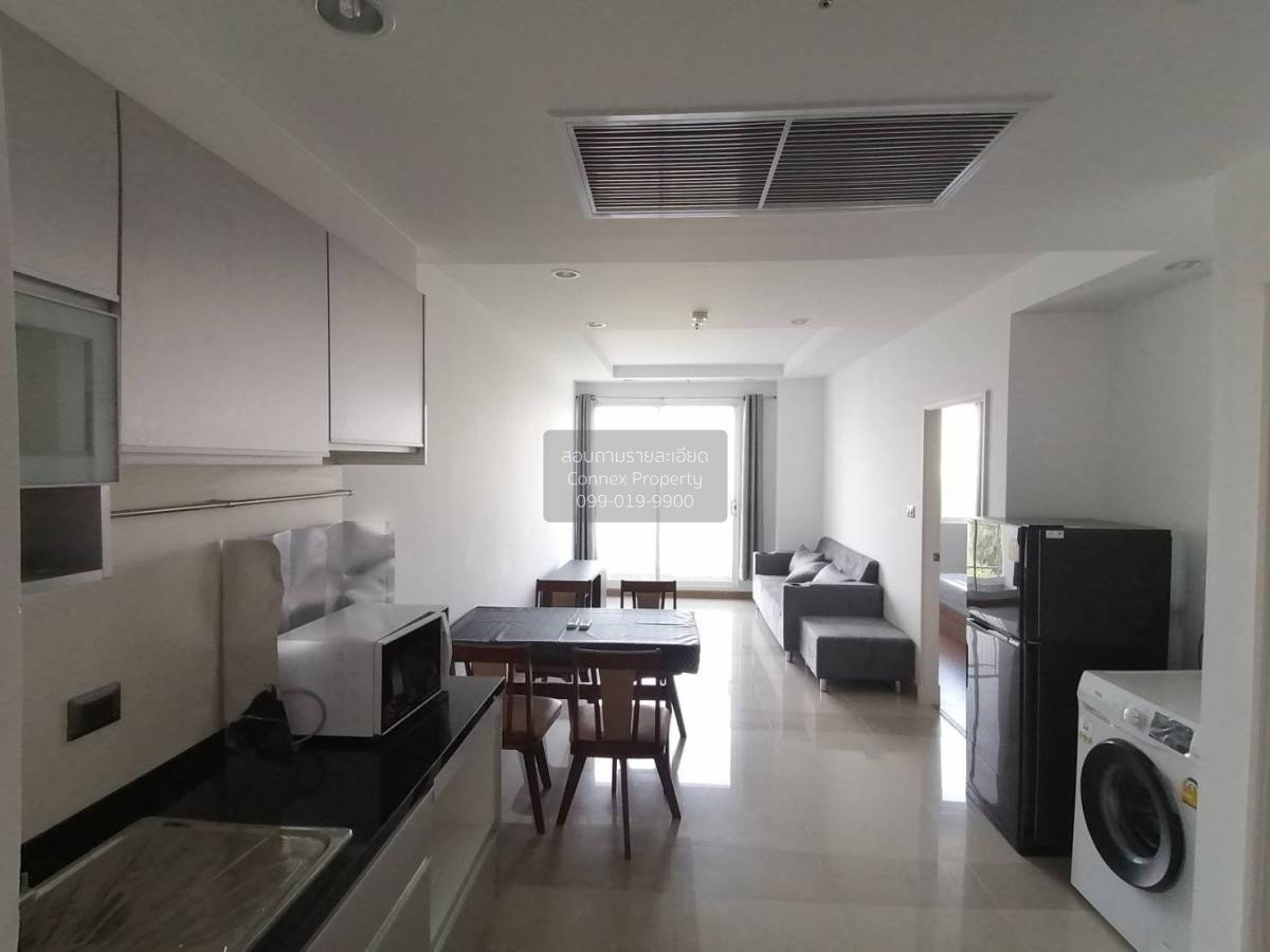 รูป เช่าคอนโด  ศุภาลัย เวลลิงตัน MRT-ศูนย์วัฒนธรรมแห่งประเทศไทย ห้วยขวาง เขต ห้วยขวาง กรุงเทพ CX-43474 ✅ ทักไลน์ @connexproperty ตอบทันที ทีมงานมืออาชีพ ✅ - รูปที่ 2/6